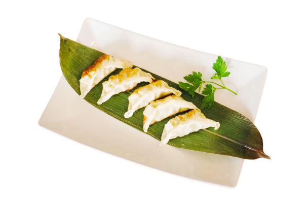 Gyoza 6 pcs