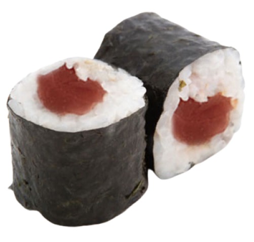 Kanpyo maki