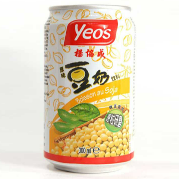 Lait de Soja