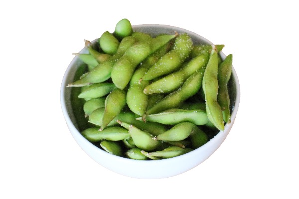 Edamame haricot