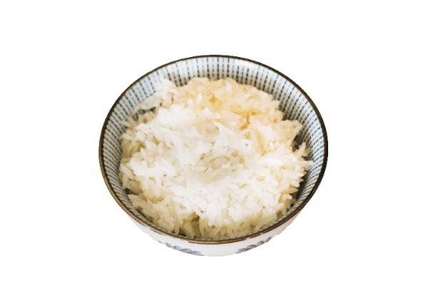 Riz nature