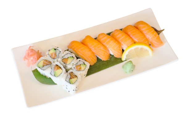 Cali sushi