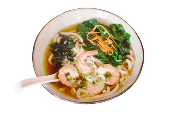 Menu C