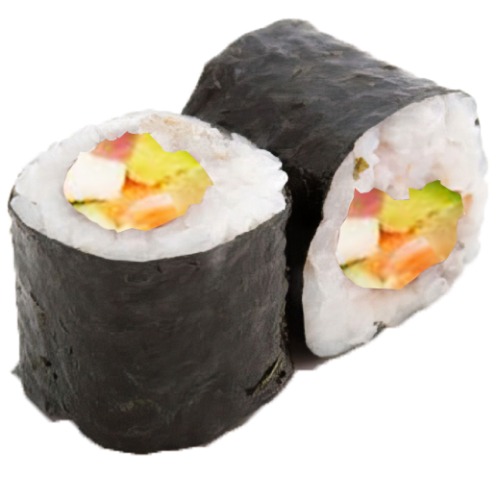 Futo maki