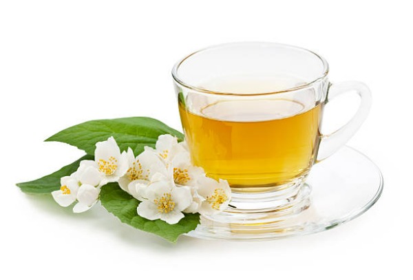 Thé Jasmin