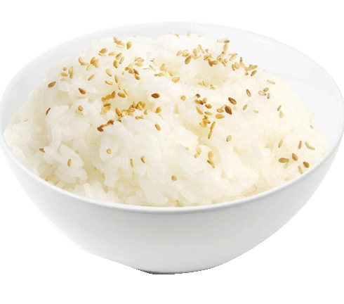 Riz vinaigré