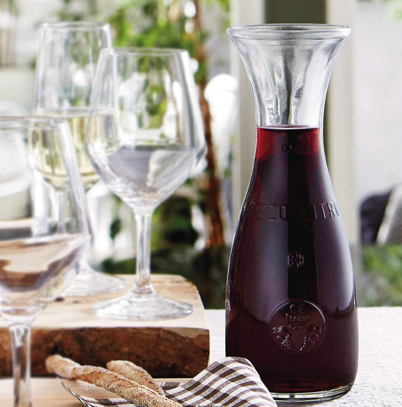Vino rosso 1L