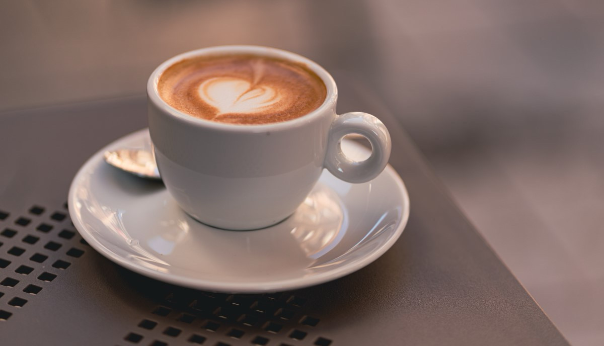 Caffè decamacchiato