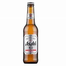Asahi 33cl