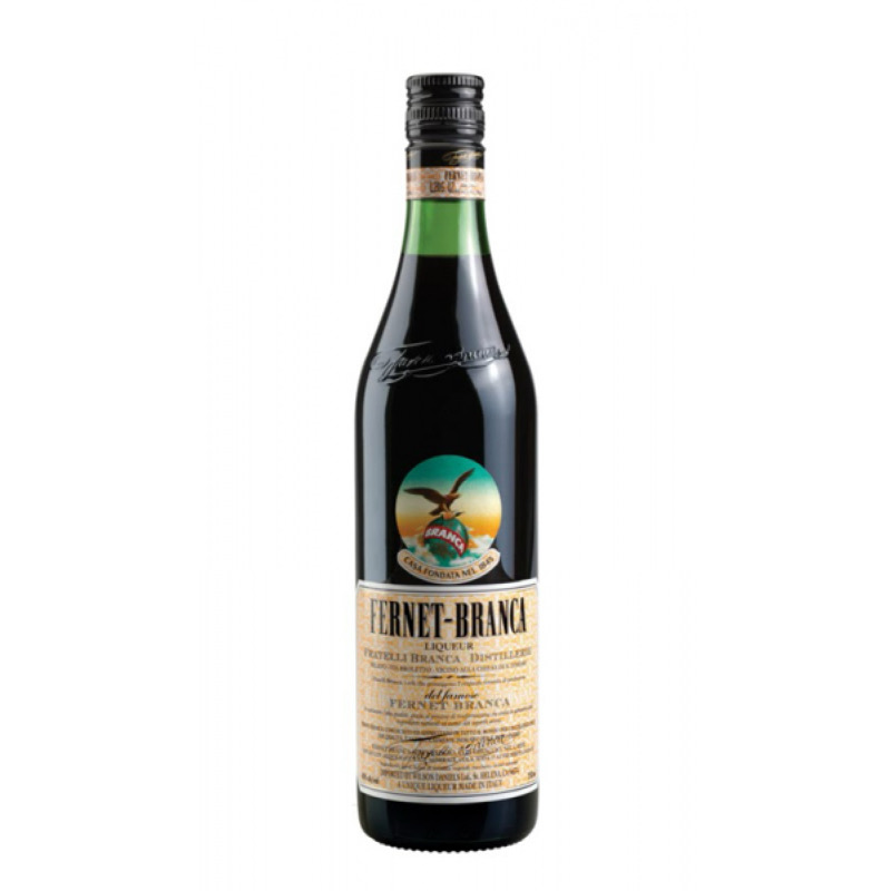 Fernet branca