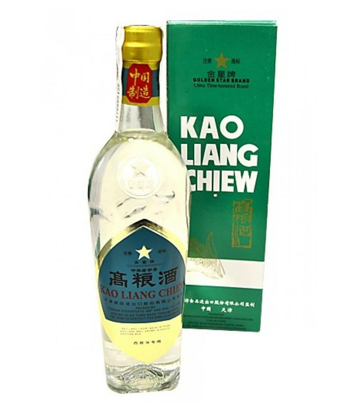 Grappa riso