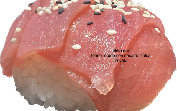 32. Tekka don (CENA)