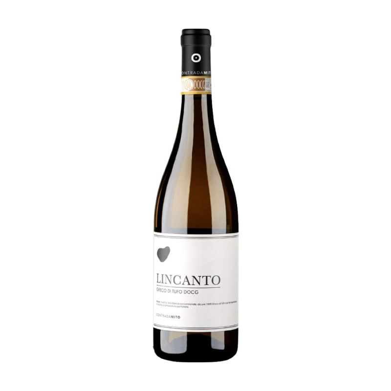 Greco di Tufo Licanto