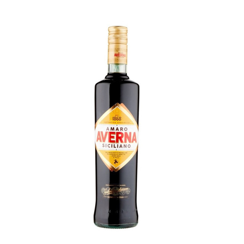 Averna