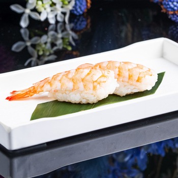49. Nigiri ebi*