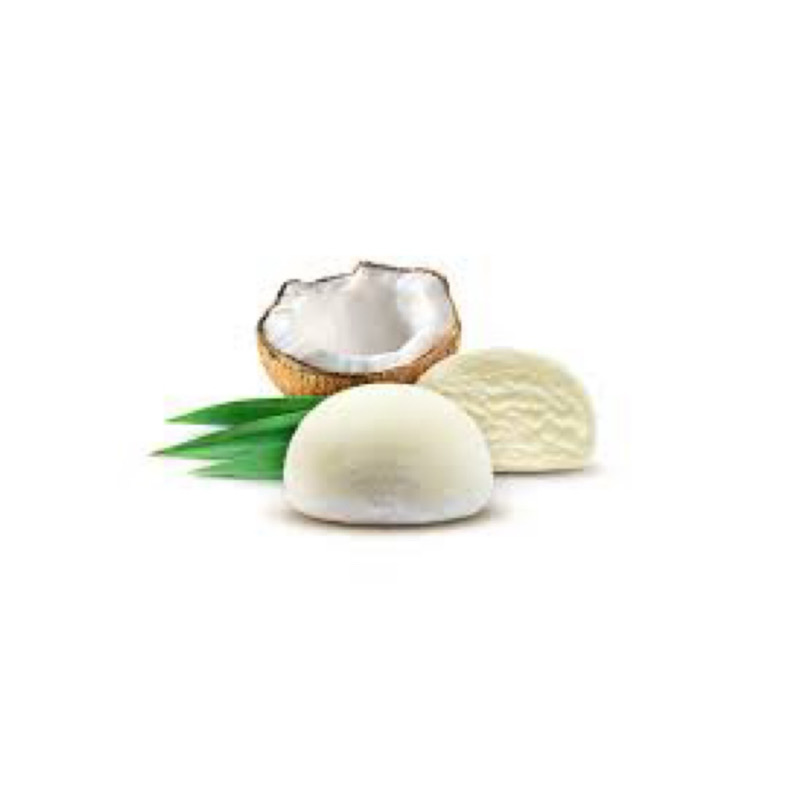 Mochi cocco
