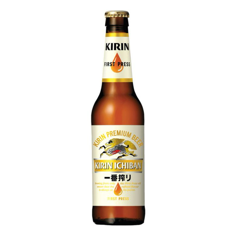 Kirin 50cl