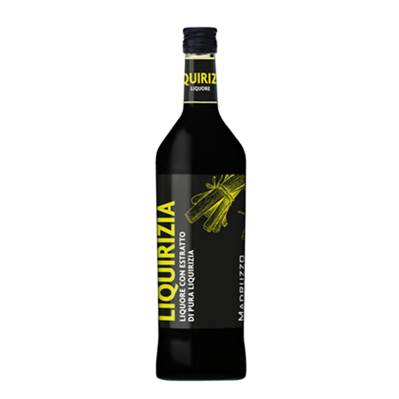 Liquirizia