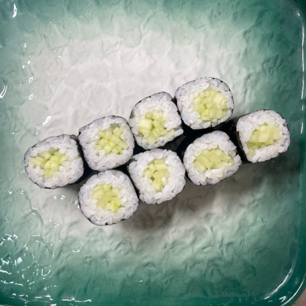 76. Hoso Avocado