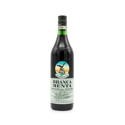 Branca menta