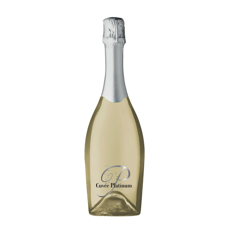 Cuvee Platinum Brut