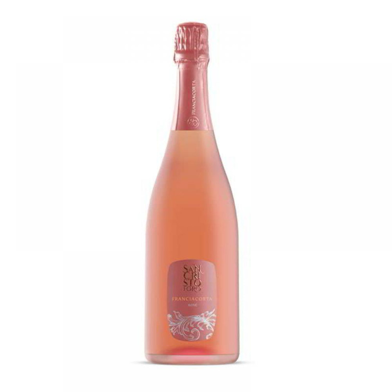 Franciacorta Rosè Brut San Cristoforo