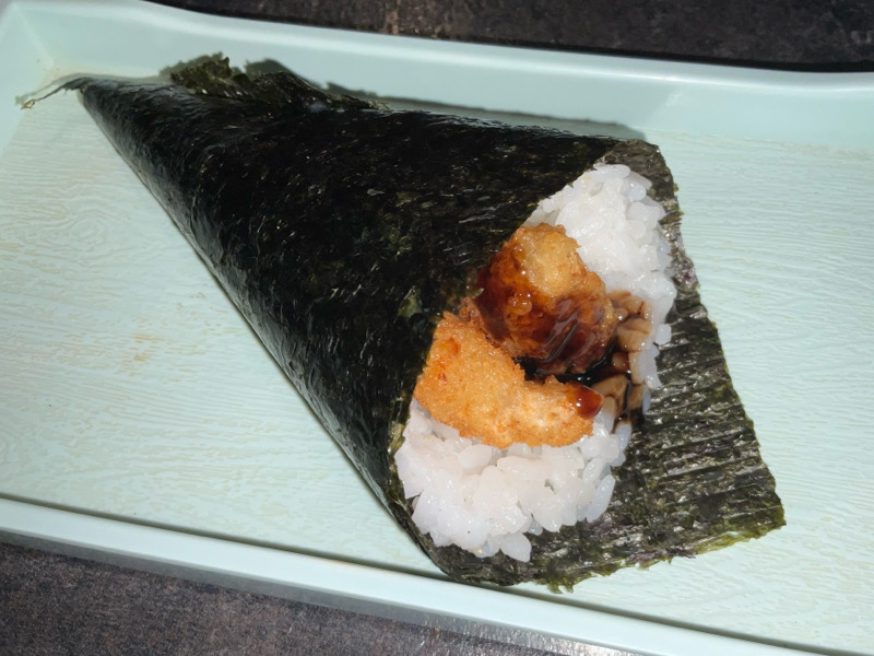 28. Temaki Ebiten