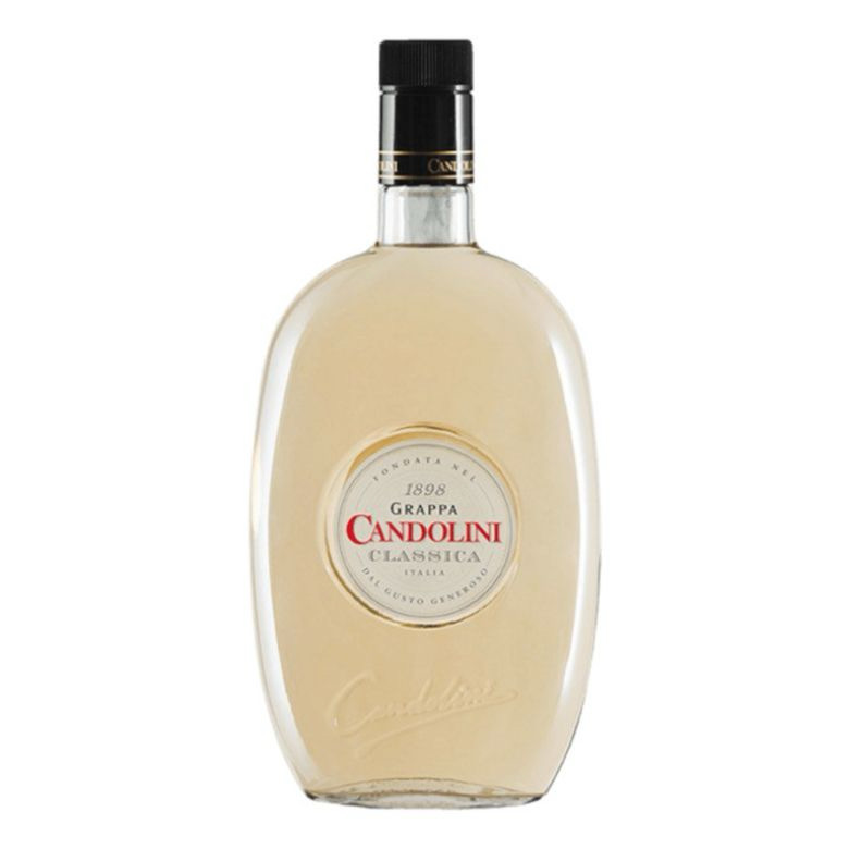 Grappa candolini classica