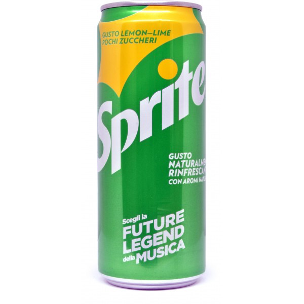 Sprite 33cl