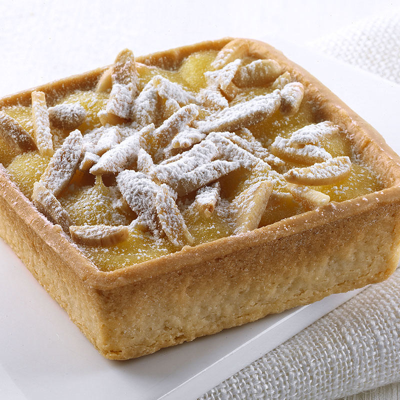 Torta della nonna