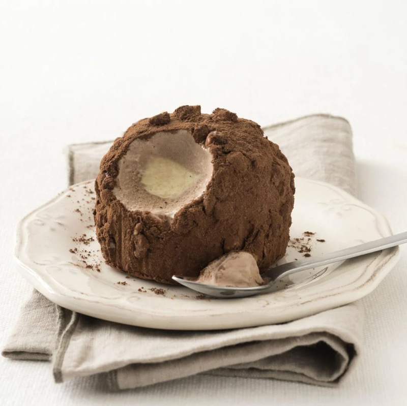 Tartufo classico