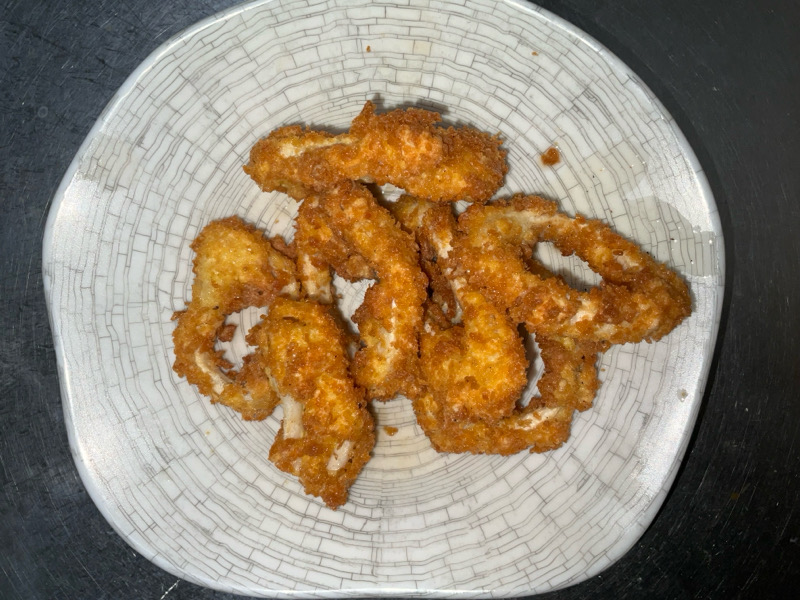 130. Ikka fry