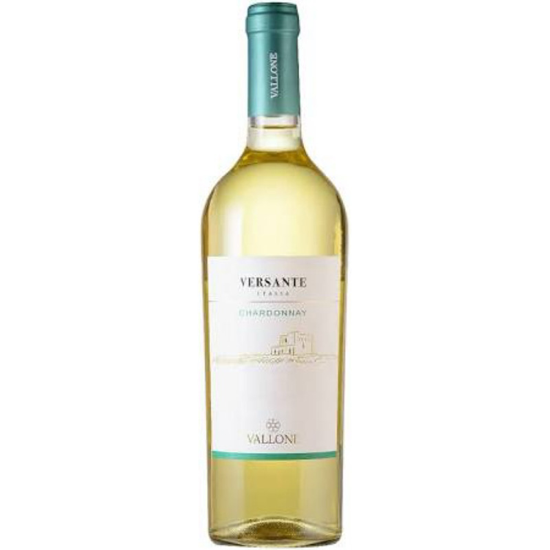 Chardonnay Versante