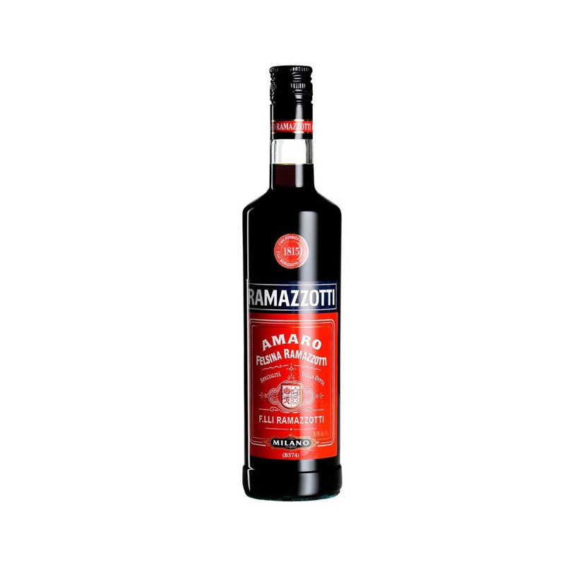 Ramazzotti