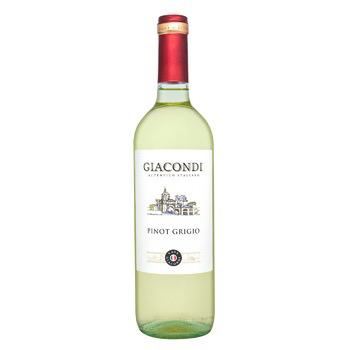 Giacondi Grillo