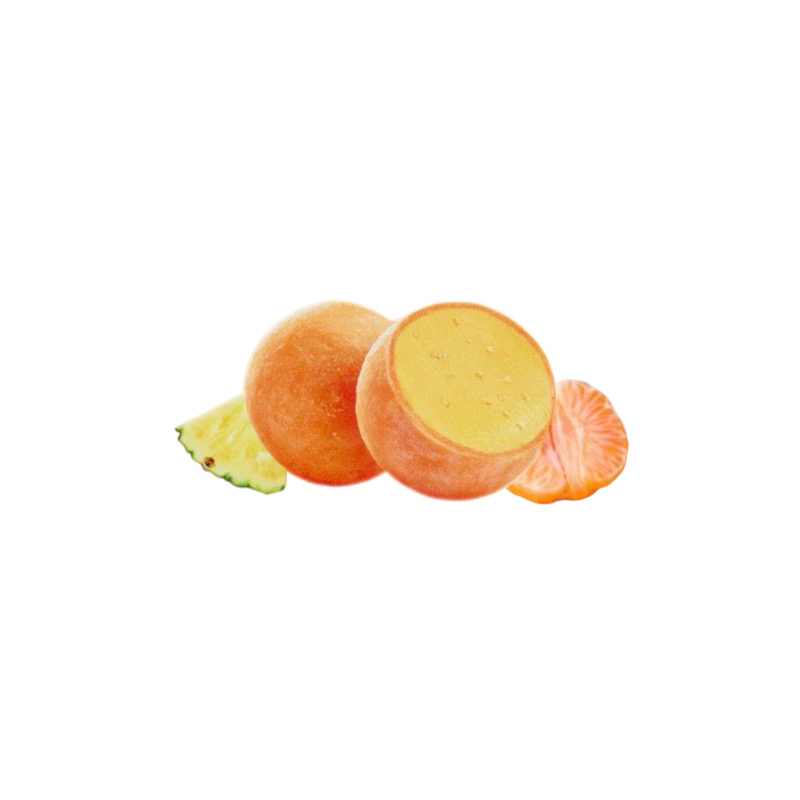 Mochi mandarino ananas