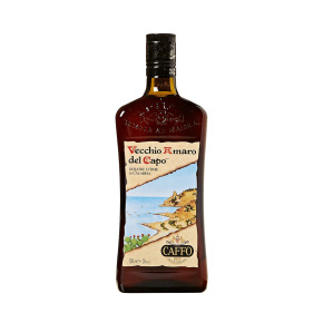 Amaro del capo