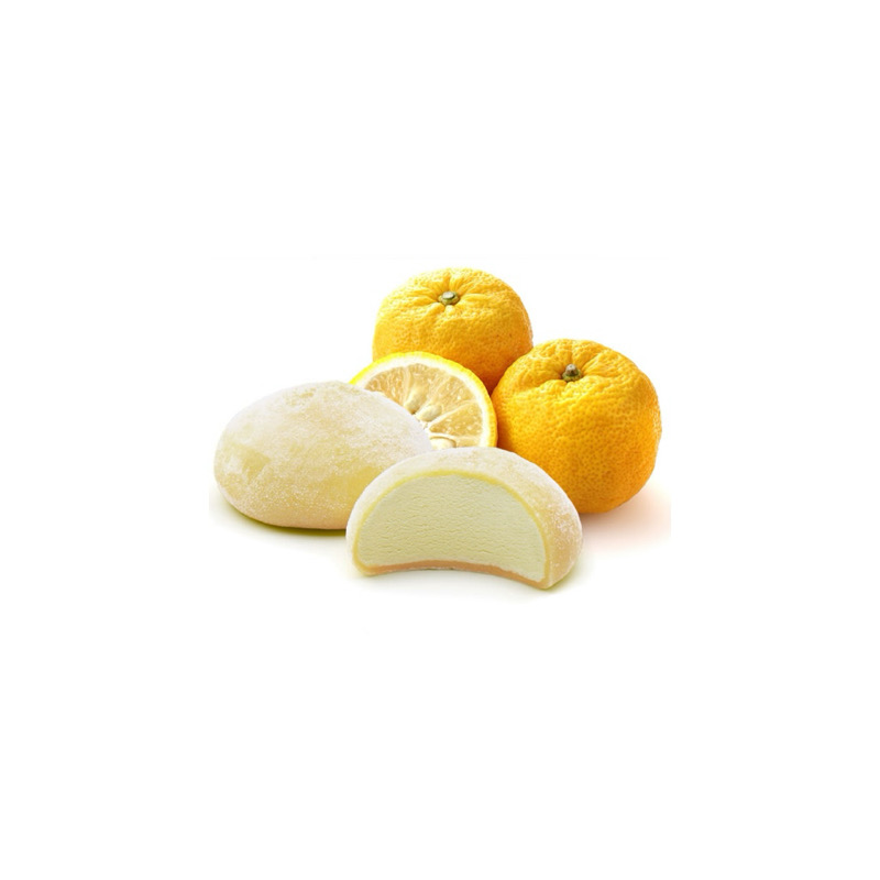 Mochi limone