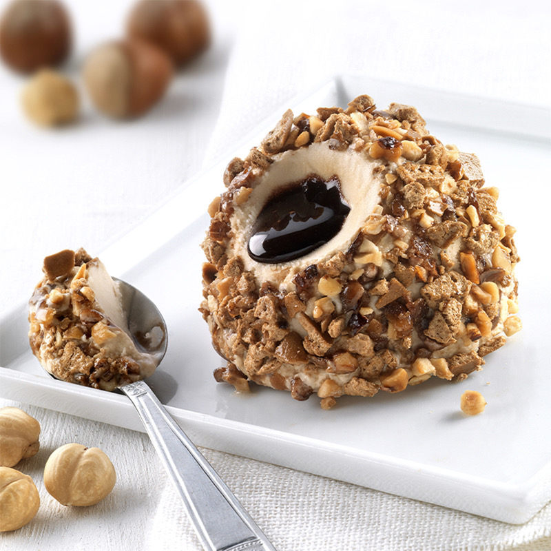Tartufo nocciola