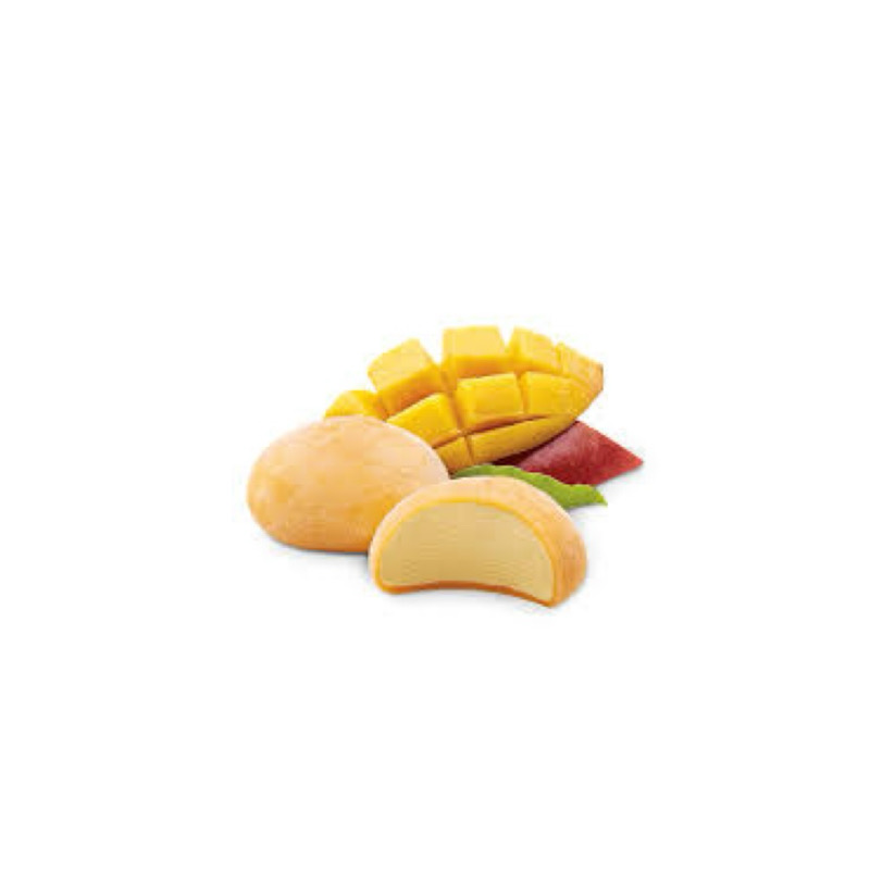 Mochi mango