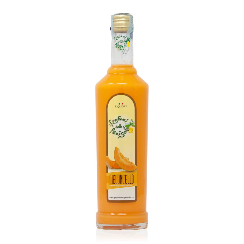 Meloncello