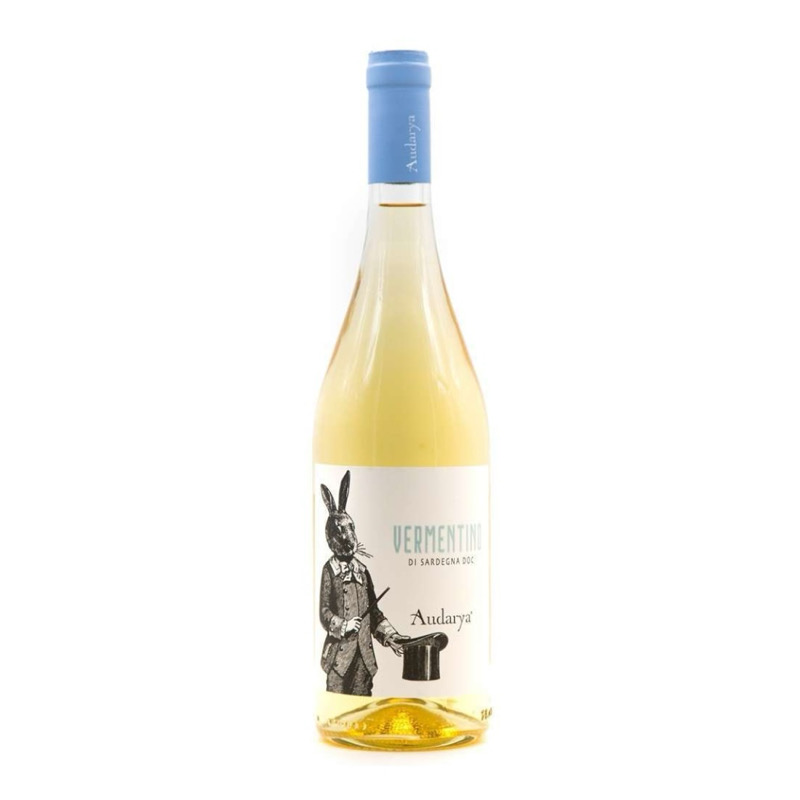Vermentino Audarya