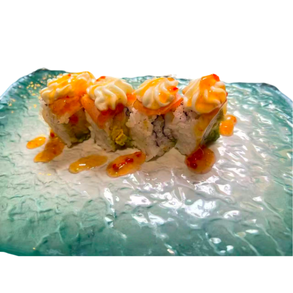 Angel roll