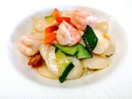145. Gnocchi di riso