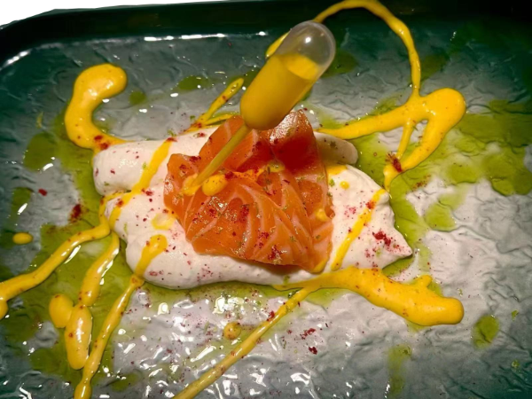 Burrata