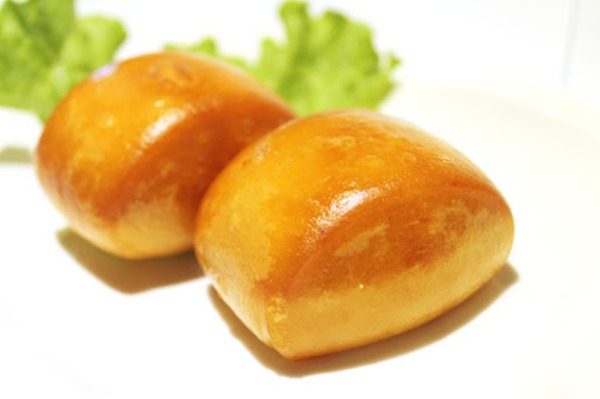 9. Pane fritto 3pz