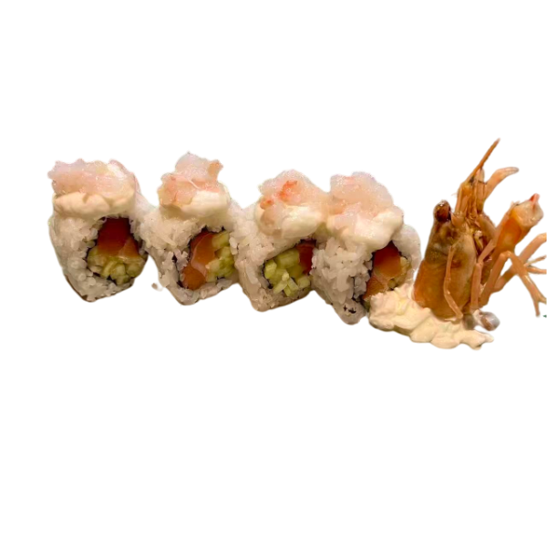 Uar scampi