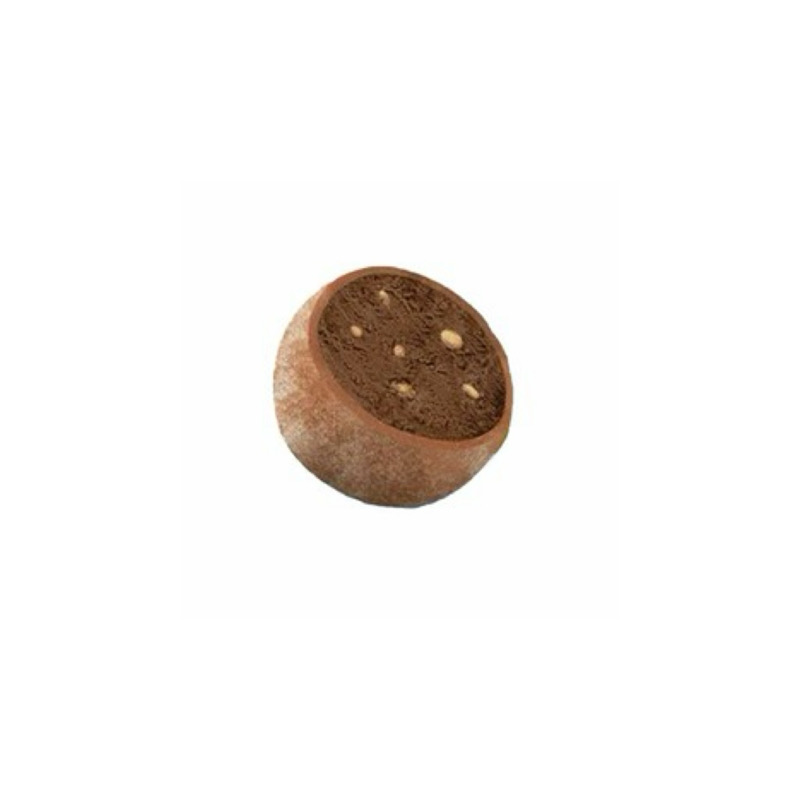 Mochi nocciola