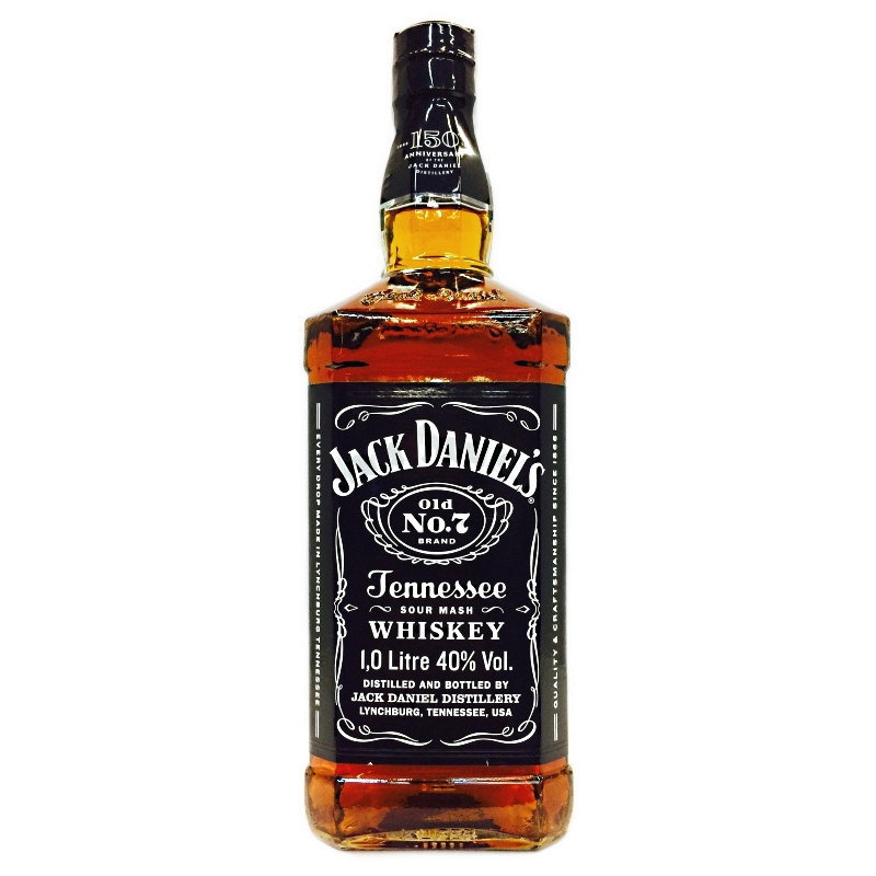 Jack daniels