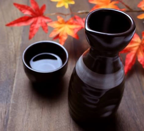 Sake